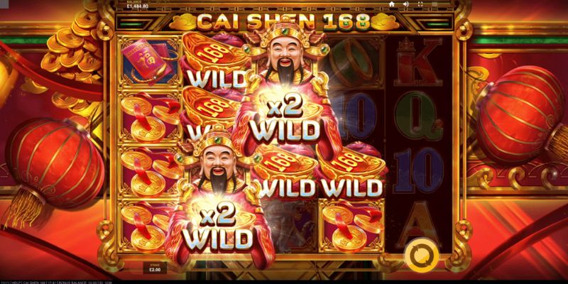 Chiến thuật chơi Slot Thần Tài để tăng xác suất nổ hũ Chiến thuật chơi Slot Thần Tài để tăng xác suất nổ hũ